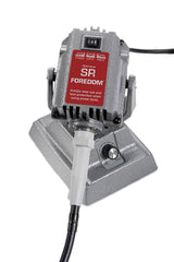 Foredom M.SRM SR Bench Motor, Built-in Control, 230V