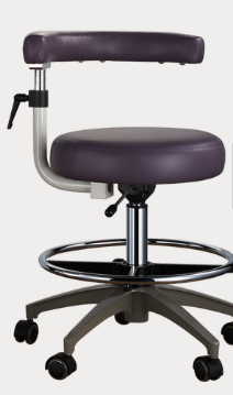 Firstar Dental Assistant Stool ASTOOL