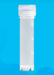 MedSchenker SCV-15 Smart Cryogenic Vial