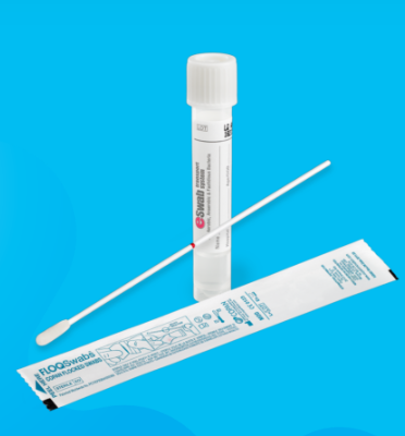 MedSchenker 480C Amies Plus OP Swab Kit
