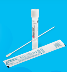 MedSchenker 480C Amies Plus OP Swab Kit