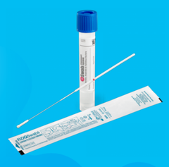 MedSchenker 482CAmies Plus NP Swab Kit