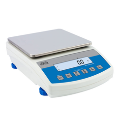 Radwag WL-206-0022 WLC 20/A2 Precision Balance