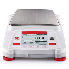 OHAUS AX4202/E ADVENTURER PRECISION BALANCE 4200 g 0.01 g - 2 YEAR WARRANTY