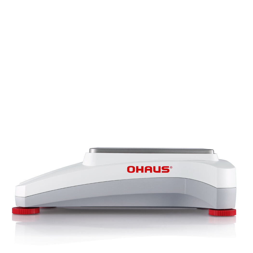 OHAUS AX5202 ADVENTURER PRECISION BALANCE 5200g 0.01g - 2 YEAR WARRANTY