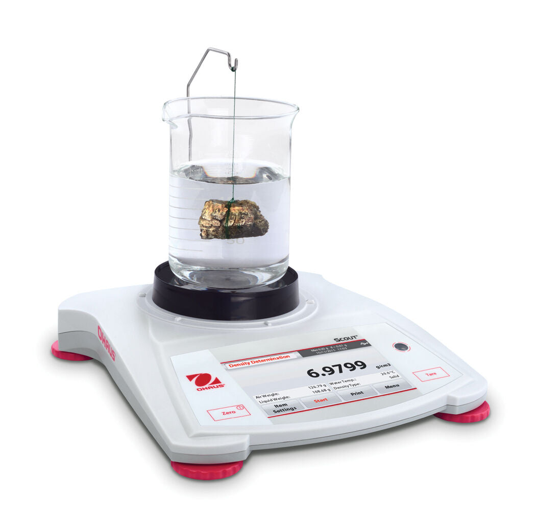 OHAUS Scout STX621 Portable Balance Scale 2 Year Warranty