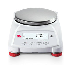 Ohaus Pioneer PX2202/E Precision Balance, 2200g x 0.01g - 2Y Warranty