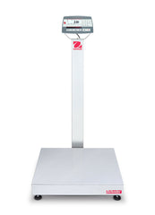 Ohaus D52XW125RTV3 Defender 5000 Standard Bench Scale