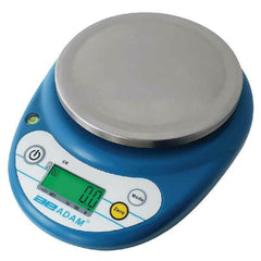 Adam Equipment CB 501 500g, 0.1g, CB Compact Balances - 2 Year Warranty