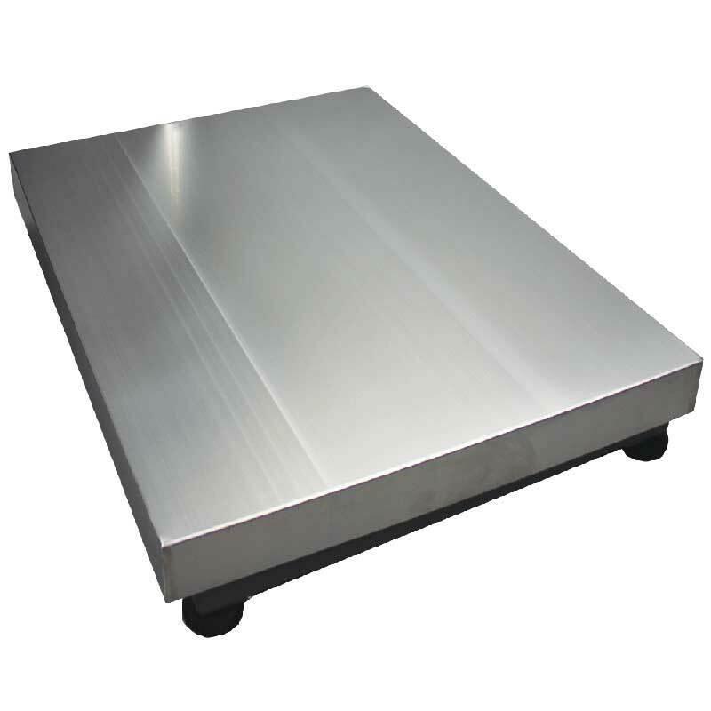 Adam Equipment GF 660a 660lb/300kg, 0.05lb/0.02kg, GF Platform Scale - 5 Year Warranty