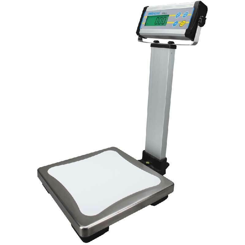 Adam Equipment CPWplus 150P 330lb/150kg, 0.1lb/0.05kg, CPWplus Bench Scales - 12 Month Warranty