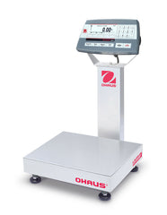 Ohaus D52XW50RQR1 Defender 5000 Standard Bench Scale