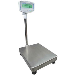 Adam Equipment GFC 165a 165lb/75kg, 0.01lb/5g, GFC Floor Counting Scale - 5 Year Warranty