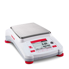 OHAUS AX822/E ADVENTURER PRECISION BALANCE 820g 0.01g - 2 YEAR WARRANTY