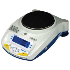 Adam Equipment HCB 3001aM 3000g, d=0.5g e=0.5g, Highland Approved Portable Precision Balance - 3 Year Warranty