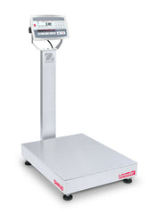 Ohaus D52XW250WTX7 Defender 5000 Washdown Bench Scale