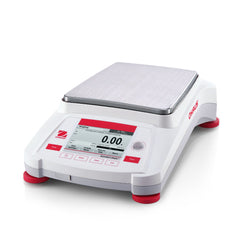 OHAUS AX5202 ADVENTURER PRECISION BALANCE 5200g 0.01g - 2 YEAR WARRANTY