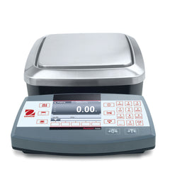 OHAUS RANGER R71MHD3 3000g 0.01g COMPACT BENCH SCALE