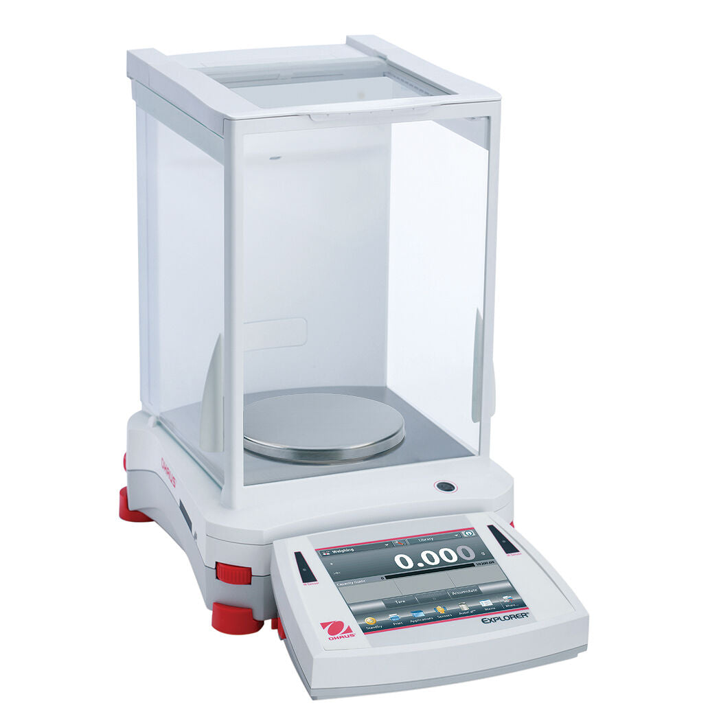 OHAUS EX423/E EXPLORER PRECISION SCALE 420g 0.001g 1mg - WARRANTY