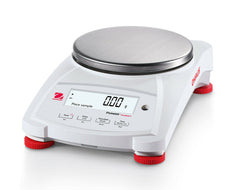 Pioneer PX2201 Precision Balance, 2200g x 0.1g, Internal Calibration