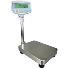 Adam Equipment GBC 130a 130lb/60kg, 0.005lb/2g, GBC Bench Counting Scale - 5 Year Warranty