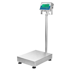 Adam Equipment GGF 330a 330lb/150kg, 0.02lb/10g, Gladiator Washdown Scale - 5 Year Warranty