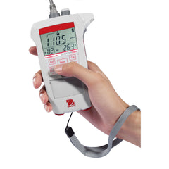 Ohaus Starter ST300C-B Conductivity Meter Portable Water Analysis 3 YRS Warranty