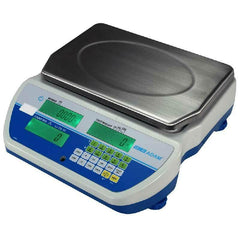 Adam Equipment CCT 48 100lb/48kg, 0.005lb/2g, Cruiser Bench Counting Scales - 5 Year Warranty