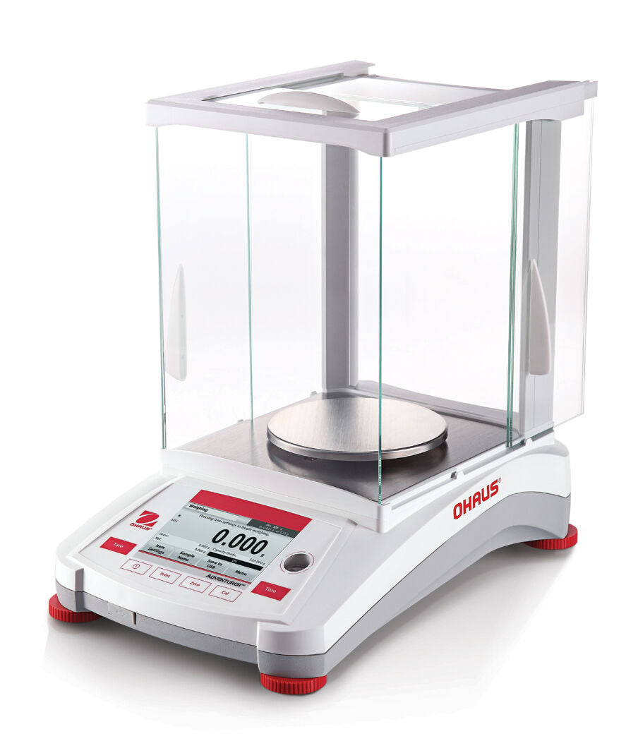 OHAUS AX523 ADVENTURER PRECISION BALANCE 520g 0.001g - 2 YEAR WARRANTY