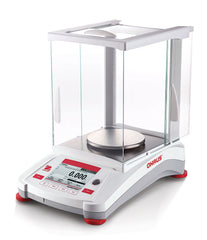 OHAUS AX523 ADVENTURER PRECISION BALANCE 520g 0.001g - 2 YEAR WARRANTY