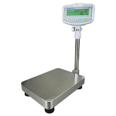 Adam Equipment GBC 70a 70lb/32kg, 0.002lb/1g, GBC Bench Counting Scale - 5 Year Warranty