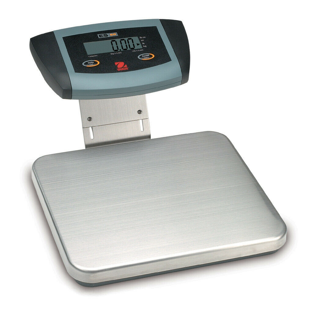  Torrey FS-250/500 NTEP Bench Scale 500 lb X 0.1 lb,Legal for  Trade,Portable, High Capacity, New : Electronics
