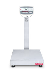 Ohaus D52XW125WQV8 Defender 5000 Washdown Bench Scale