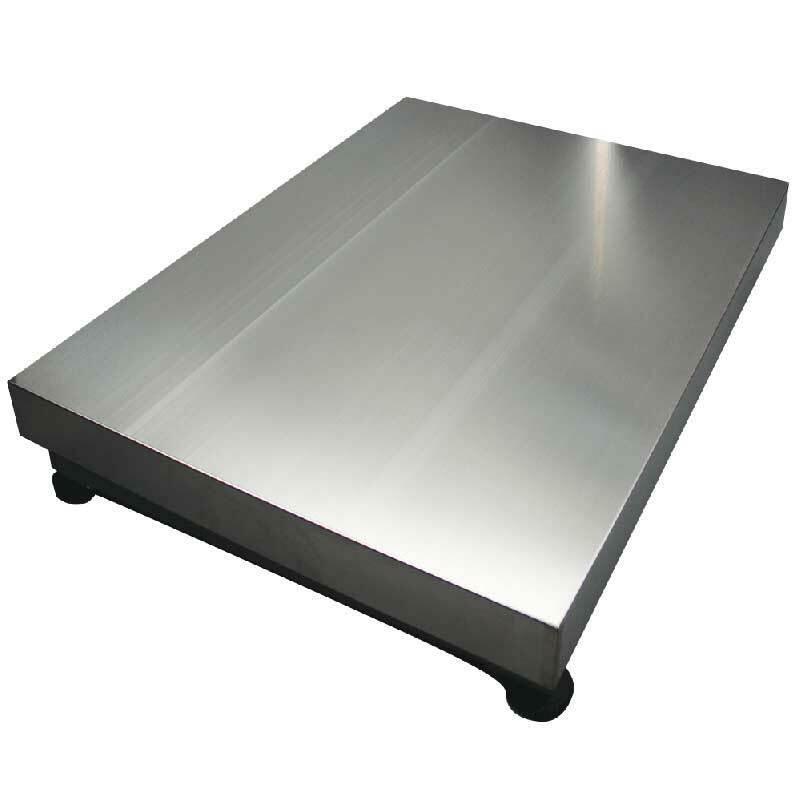 Adam Equipment GF 660a 660lb/300kg, 0.05lb/0.02kg, GF Platform Scale - 5 Year Warranty