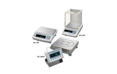 A&D Weighing MC-10KS Mass Comparator with glass Breeze Break 10.1kg x 0.001 g, 10.6 x 8.3 with Warranty