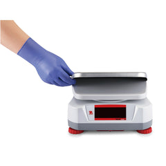 Ohaus V22PWE30T AM Valor 2000 Compact Food Bench Scale