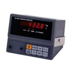 A&D AD-4328 Digital Weighing Indicator with Warranty