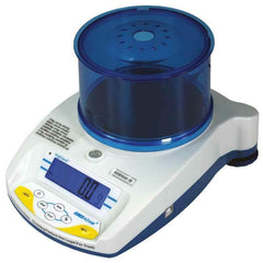 Adam Equipment HCB 3001aM 3000g, d=0.5g e=0.5g, Highland Approved Portable Precision Balance - 3 Year Warranty