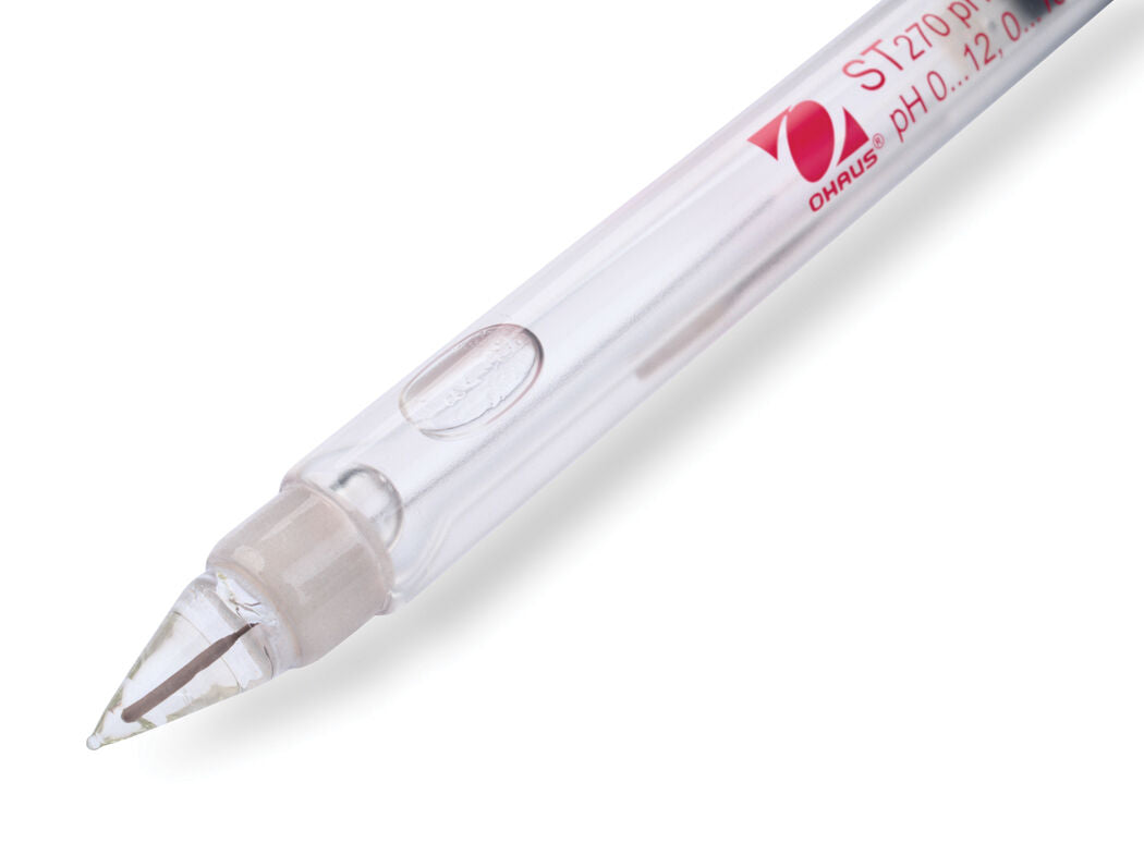 Ohaus Starter Plastic ST270 pH Electrode