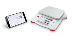 OHAUS Scout STX2202 Portable Balance Scale 2 Year Warranty