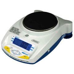 Adam Equipment HCB 602aM 600g, d=0.01g e=0.1g, Highland Approved Portable Precision Balance - 3 Year Warranty