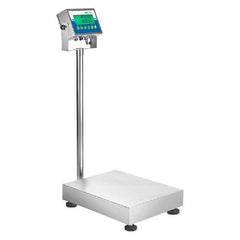 Adam Equipment GGF 330a 330lb/150kg, 0.02lb/10g, Gladiator Washdown Scale - 5 Year Warranty