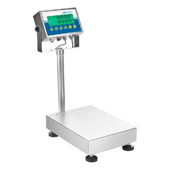 Adam Equipment GGF 165a 165lb/75kg, 0.01lb/5g, Gladiator Washdown Scale - 5 Year Warranty