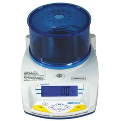 Adam Equipment HCB 3001aM 3000g, d=0.5g e=0.5g, Highland Approved Portable Precision Balance - 3 Year Warranty