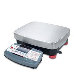 OHAUS RANGER R71MD35 70lb 0.5g COMPACT BENCH SCALE