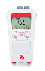 Ohaus Starter ST300D-G DO Meter Portable Water Analysis 3Yrs Warranty