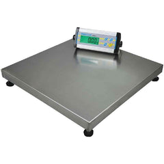 Adam Equipment CPWplus 150M 330lb/150kg, 0.1lb/0.05kg, CPWplus Floor Scales - 12 Month Warranty