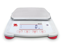 OHAUS Scout SPX8200 Portable Balance Scale 2 Year Warranty