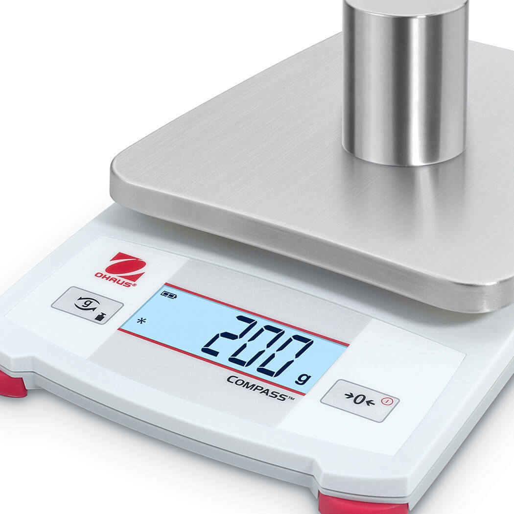 OHAUS CX621 Compass CX Portable Balance 620g x 0.1g