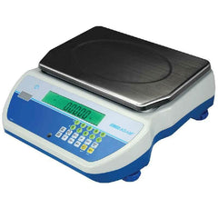 Adam Equipment CKT 16 35lb/16kg, 0.001lb/0.5g, Cruiser Bench Checkweighing Scales - 5 Year Warranty